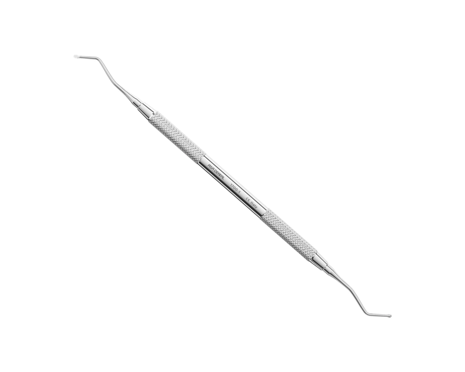 Double Ended Excavator (1.2mm)