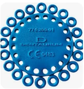 Orthodontic Separators Elastic