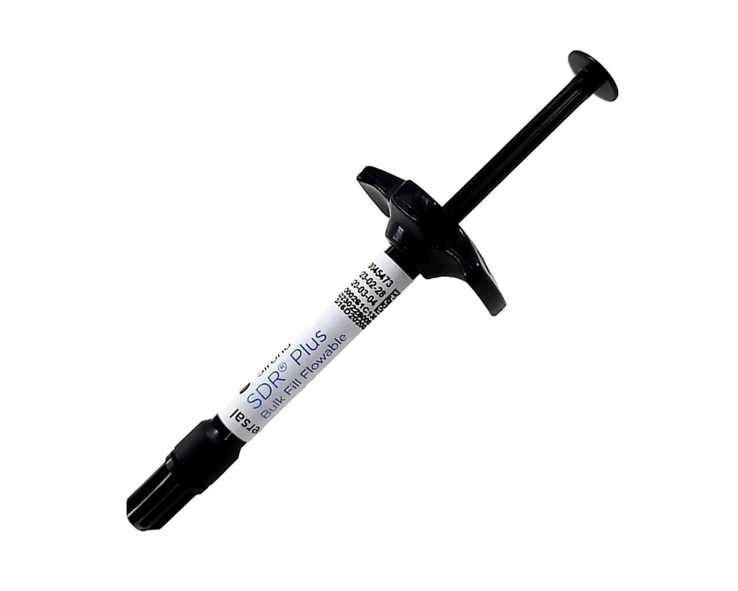SDR Plus Syringe Refill