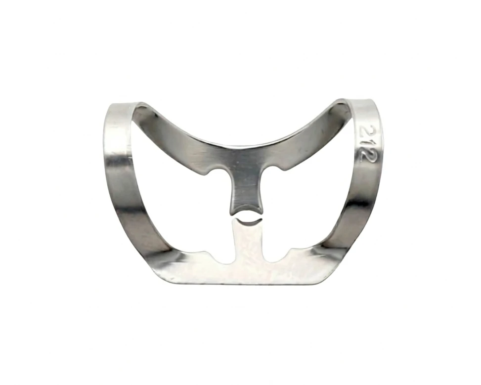 POP Rubber Dam Clamp #212