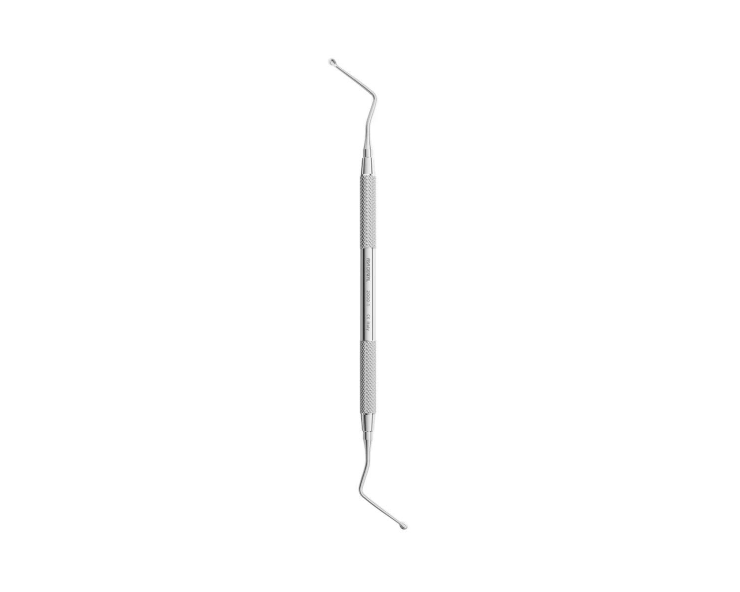 Bone Curettes (Hemingway) 1.8 mm