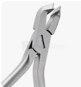 Distal End cutter