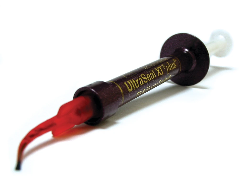 UltraSeal XT Plus Opaque White (1.2 ml)