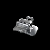 Molar Self ligating Bondable Tubes ( 1 case/ 4 pcs)