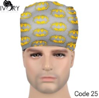 Head Cap Code 25