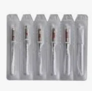 Rotary TC-Gold Refil Kit