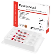 Dolo Endo Gel (Edta Gel) Kit