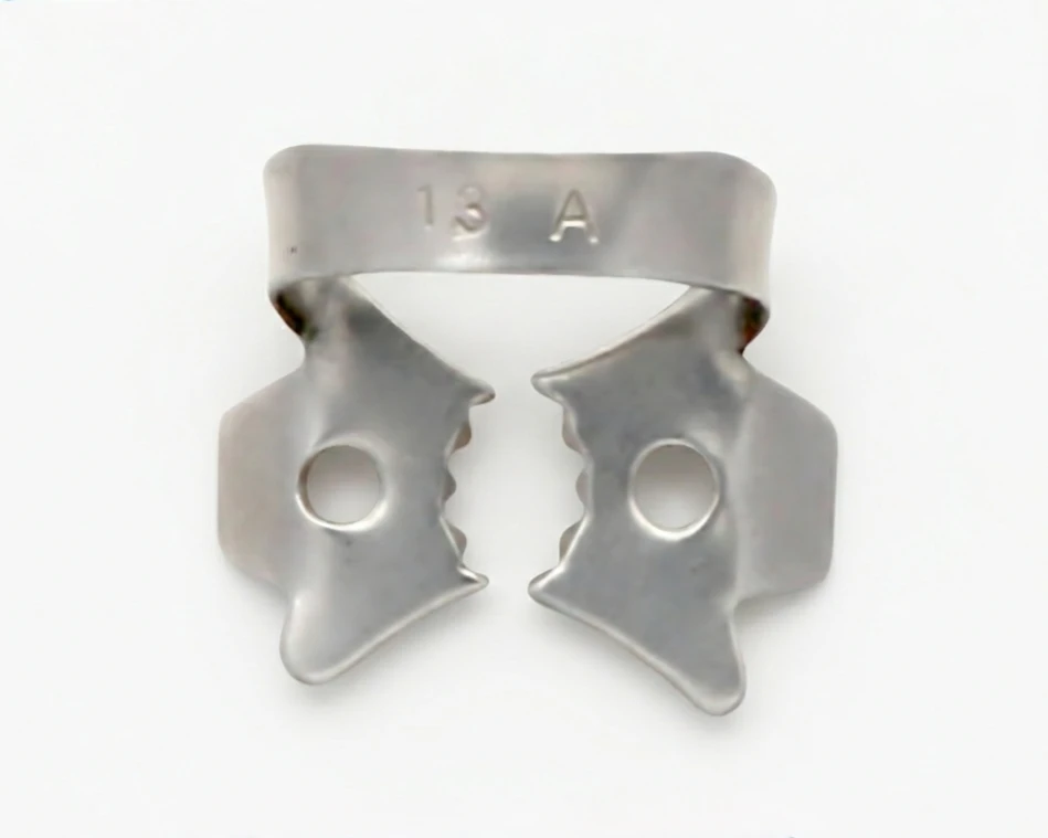 POP Rubber Dam Clamp #13A