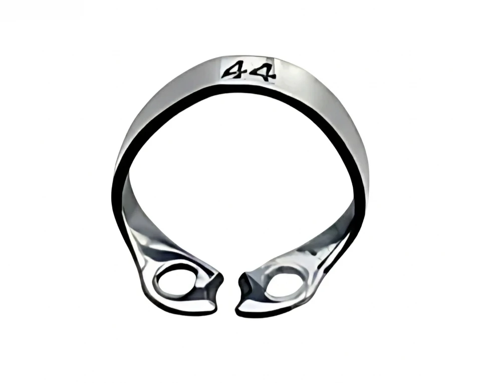 POP Rubber Dam Clamp #44