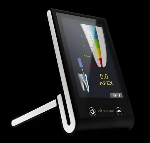 Bomedent Apex Locator