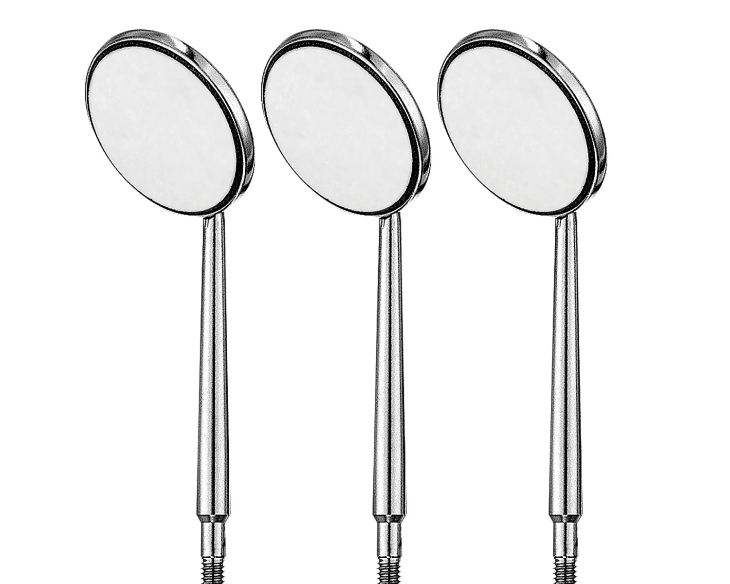 Mirror Head (12 Pcs / Pack)