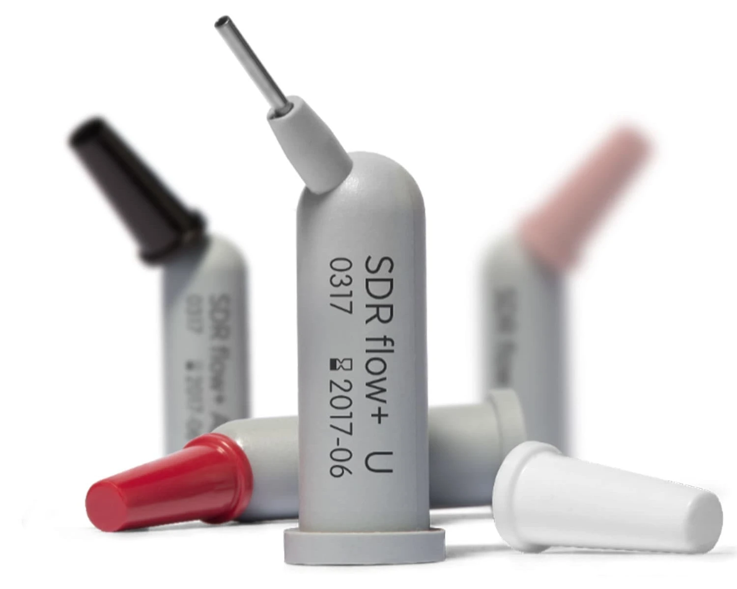 SDR PLUS Refill Cap (1 pc)